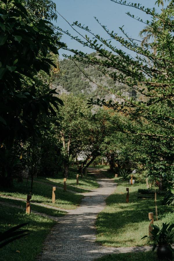 Aravinda Resort Ninh Bình Extérieur photo